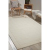image:imageNourison Home Westport Lime 36 x 56 Area Rug  Easy Clean Non Shedding Bed Room Living Room Dining Room Kitchen 4 x 6Lime