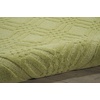 image:imageNourison Home Westport Lime 36 x 56 Area Rug  Easy Clean Non Shedding Bed Room Living Room Dining Room Kitchen 4 x 6Lime