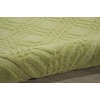 image:imageNourison Home Westport Lime 36 x 56 Area Rug  Easy Clean Non Shedding Bed Room Living Room Dining Room Kitchen 4 x 6Lime
