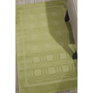 image:imageNourison Home Westport Lime 36 x 56 Area Rug  Easy Clean Non Shedding Bed Room Living Room Dining Room Kitchen 4 x 6Lime