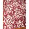 image:imageNourison Home Bbl10 Kaleidoscope Crimson Rectangle Area Rug 3Feet 6Inches by 5Feet 6Inches 36 x 56Crimson