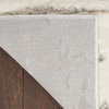 image:imageNourison Home Elation Ivory Grey 2 x 3 Area Rug  Easy Clean Non Shedding Bed Room Living Room Dining Room Kitchen 2 x 3IvoryGrey