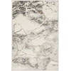 image:imageNourison Home Elation Ivory Grey 2 x 3 Area Rug  Easy Clean Non Shedding Bed Room Living Room Dining Room Kitchen 2 x 3IvoryGrey