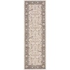 image:imageNourison Home New Horizon Grtea Rectangle Area Rug 3Feet 9Inches by 5Feet 9Inches 39 x 59Green Tea