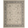 image:imageNourison Home New Horizon Grtea Rectangle Area Rug 3Feet 9Inches by 5Feet 9Inches 39 x 59Ashwood
