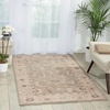 image:imageNourison Home New Horizon Grtea Rectangle Area Rug 3Feet 9Inches by 5Feet 9Inches 39 x 59Green Tea