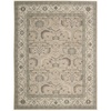 image:imageNourison Home New Horizon Grtea Rectangle Area Rug 3Feet 9Inches by 5Feet 9Inches 39 x 59Wheat