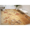image:imageNourison Home Somerset Beige 2 x 29 Area Rug  Easy Clean Non Shedding Bed Room Living Room Dining Room Kitchen 2 x 3