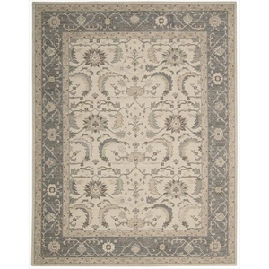image:imageNourison Home New Horizon Grtea Rectangle Area Rug 3Feet 9Inches by 5Feet 9Inches 39 x 59Ashwood