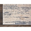 image:imageNourison Home Rustic Textures Vintage BeigeGrey 710 x round Area Rug Easy Cleaning Non Shedding Bed Room Living Room Dining Room Kitchen 8 RoundBeigeGrey