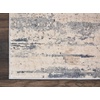 image:imageNourison Home Rustic Textures Vintage BeigeGrey 710 x round Area Rug Easy Cleaning Non Shedding Bed Room Living Room Dining Room Kitchen 8 RoundBeigeGrey