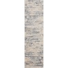 image:imageNourison Home Rustic Textures Vintage BeigeGrey 710 x round Area Rug Easy Cleaning Non Shedding Bed Room Living Room Dining Room Kitchen 8 RoundBeigeGrey