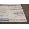 image:imageNourison Home Rustic Textures Vintage BeigeGrey 710 x round Area Rug Easy Cleaning Non Shedding Bed Room Living Room Dining Room Kitchen 8 RoundBeigeGrey