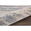 image:imageNourison Home Rustic Textures Vintage BeigeGrey 710 x round Area Rug Easy Cleaning Non Shedding Bed Room Living Room Dining Room Kitchen 8 RoundBeigeGrey