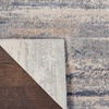 image:imageNourison Home Rustic Textures Vintage BeigeGrey 710 x round Area Rug Easy Cleaning Non Shedding Bed Room Living Room Dining Room Kitchen 8 RoundBeigeGrey