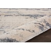 image:imageNourison Home Rustic Textures Vintage BeigeGrey 710 x round Area Rug Easy Cleaning Non Shedding Bed Room Living Room Dining Room Kitchen 8 RoundBeigeGrey
