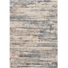 image:imageNourison Home Rustic Textures Vintage BeigeGrey 710 x round Area Rug Easy Cleaning Non Shedding Bed Room Living Room Dining Room Kitchen 8 RoundBeigeGrey