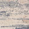 image:imageNourison Home Rustic Textures Vintage BeigeGrey 710 x round Area Rug Easy Cleaning Non Shedding Bed Room Living Room Dining Room Kitchen 8 RoundBeigeGrey