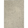 image:imageNourison Home Vail Abstract BeigeGrey 79 x 99 Area Rug Easy Clean Non Shedding Bed Room Living Room Dining Room Kitchen 8x10BeigeGrey
