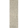 image:imageNourison Home Vail Abstract BeigeGrey 79 x 99 Area Rug Easy Clean Non Shedding Bed Room Living Room Dining Room Kitchen 8x10BeigeGrey