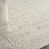 image:imageNourison Home Vail Abstract BeigeGrey 79 x 99 Area Rug Easy Clean Non Shedding Bed Room Living Room Dining Room Kitchen 8x10IvoryNavy