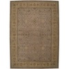 image:imageNourison Home Heritage Hall Brick 56 x 86 Area Rug  Easy Clean Non Shedding Bed Room Living Room Dining Room Kitchen 6 x 9Green