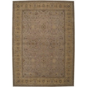 image:imageNourison Home Heritage Hall Brick 56 x 86 Area Rug  Easy Clean Non Shedding Bed Room Living Room Dining Room Kitchen 6 x 9Green