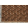 image:imageCalvin Klein Home Loom Select Neutrals Fawn 79 x 1010 Area Rug  Easy Clean Non Shedding Bed Room Living Room Dining Room Kitchen 8 x 11Fawn