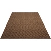 image:imageCalvin Klein Home Loom Select Neutrals Fawn 79 x 1010 Area Rug  Easy Clean Non Shedding Bed Room Living Room Dining Room Kitchen 8 x 11Fawn