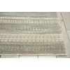 image:imageCalvin Klein Home Maya Dolomite 35 x 55 Area Rug  Easy Clean Non Shedding Bed Room Living Room Dining Room Kitchen 4 x 6Dolomite