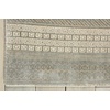 image:imageCalvin Klein Home Maya Dolomite 35 x 55 Area Rug  Easy Clean Non Shedding Bed Room Living Room Dining Room Kitchen 4 x 6Dolomite