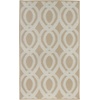 image:imageNourison Home Calabas Beige Cream 22 x 76 Area Rug  Easy Clean Non Shedding Bed Room Living Room Dining Room Kitchen 8 RunnerBeige Cream