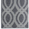 image:imageNourison Home Calabas Beige Cream 22 x 76 Area Rug  Easy Clean Non Shedding Bed Room Living Room Dining Room Kitchen 8 RunnerSlateLight Blue