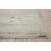 image:imageNourison Home Home Maya Transitional Vapor 53 x 75 Area Rug Easy Cleaning Non Shedding Bed Room Living Room Dining Room Kitchen 5x7Vapor