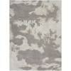 image:imageNourison Home Imprints Artistic Grey 4 x 6 Area Rug Easy Cleaning Non Shedding Bed Room Living Room Dining Room Kitchen 4x6Grey