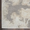 image:imageNourison Home Imprints Artistic Grey 4 x 6 Area Rug Easy Cleaning Non Shedding Bed Room Living Room Dining Room Kitchen 4x6Grey