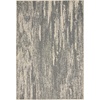 image:imageNourison Home Lido Contemporary GreyCream 311 x 511 Area Rug Easy Clean Non Shedding Bed Room Living Room Dining Room Kitchen 4x6Grey Cream