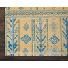 image:imageNourison Home Madera Saffron 22 x 76 Area Rug  Easy Clean Non Shedding Bed Room Living Room Dining Room Kitchen 8 RunnerSaffron