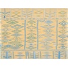 image:imageNourison Home Madera Saffron 22 x 76 Area Rug  Easy Clean Non Shedding Bed Room Living Room Dining Room Kitchen 8 RunnerSaffron