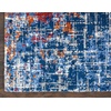 image:imageNourison Home Twilight Red Blue 86 x 116 Area Rug  Easy Clean Non Shedding Bed Room Living Room Dining Room Kitchen 9 x 1286 x 116 86 x 116 Rectangle