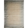 image:imageNourison Home Home Maya Transitional Vapor 53 x 75 Area Rug Easy Cleaning Non Shedding Bed Room Living Room Dining Room Kitchen 5x7Vapor