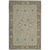 image:imageNourison Home Suf I Noor SF42 Light Blue Rectangle Area Rug 5Feet 10Inches by 8Feet 10Inches 510 x 810Light Blue