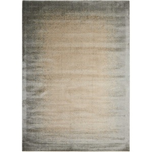 image:imageNourison Home Home Maya Transitional Vapor 53 x 75 Area Rug Easy Cleaning Non Shedding Bed Room Living Room Dining Room Kitchen 5x7Vapor