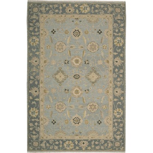 image:imageNourison Home Suf I Noor SF42 Light Blue Rectangle Area Rug 5Feet 10Inches by 8Feet 10Inches 510 x 810Light Blue