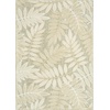 image:imageNourison Home Aloha Grey Blue 2 x 3 Area Rug  Easy Clean Non Shedding Bed Room Living Room Dining Room Kitchen 2 x 3Ivory Sage