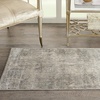 image:imageNourison Home Concerto Beige Grey 3 x 5 Area Rug  Easy Clean Non Shedding Bed Room Living Room Dining Room Kitchen 3 x 5BeigeGrey