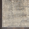image:imageNourison Home Concerto Beige Grey 3 x 5 Area Rug  Easy Clean Non Shedding Bed Room Living Room Dining Room Kitchen 3 x 5BeigeGrey