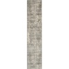 image:imageNourison Home Concerto Beige Grey 3 x 5 Area Rug  Easy Clean Non Shedding Bed Room Living Room Dining Room Kitchen 3 x 5BeigeGrey