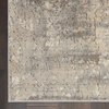 image:imageNourison Home Concerto Beige Grey 3 x 5 Area Rug  Easy Clean Non Shedding Bed Room Living Room Dining Room Kitchen 3 x 5BeigeGrey