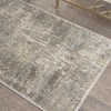 image:imageNourison Home Concerto Beige Grey 3 x 5 Area Rug  Easy Clean Non Shedding Bed Room Living Room Dining Room Kitchen 3 x 5BeigeGrey